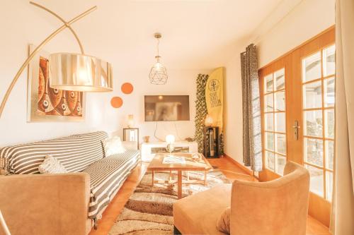 Surf Wave Lisbon House