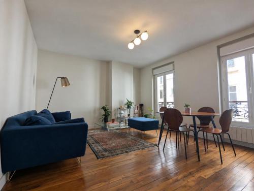Adresse élégante Paris - 2 personnes