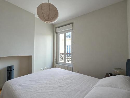 Adresse élégante Paris - 2 personnes