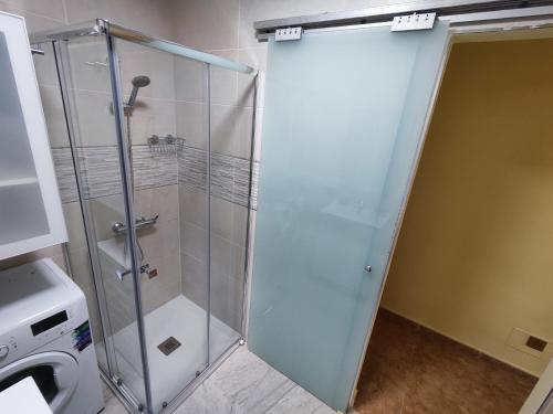 Apartamento Delfin