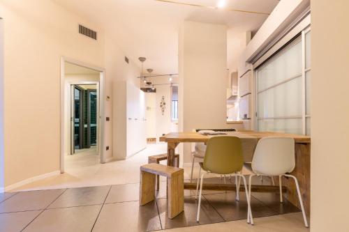 Flatsharing - Nava Suites