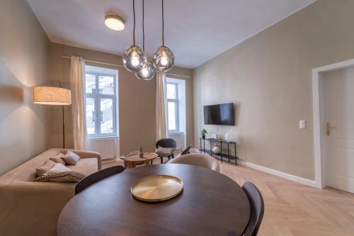 josef's home I Premium Apartment I City Center