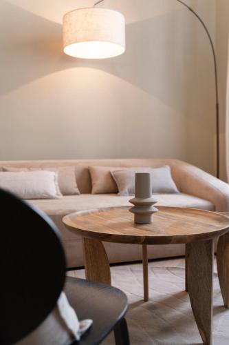 josef's home I Premium Apartment I City Center