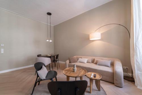 josef's home I Premium Apartment I City Center