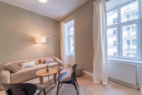 josef's home I Premium Apartment I City Center