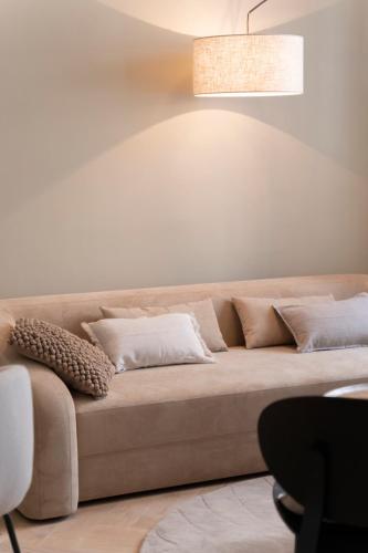 josef's home I Premium Apartment I City Center