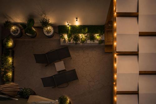 GPN Sunset House