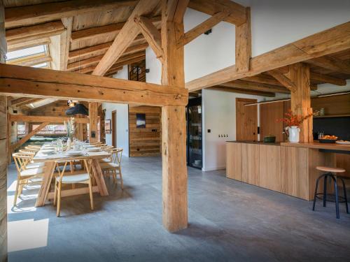 Chalet Plume - OVO Network