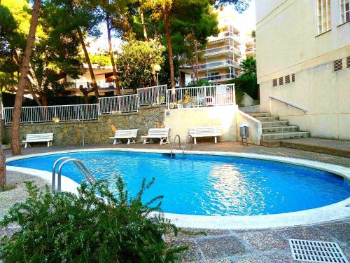 Apartamento PARADIS