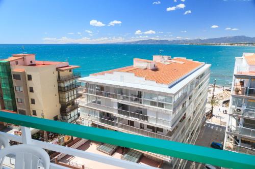 Apartamento PARADIS