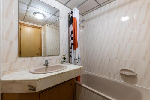 Apartamento PARADIS