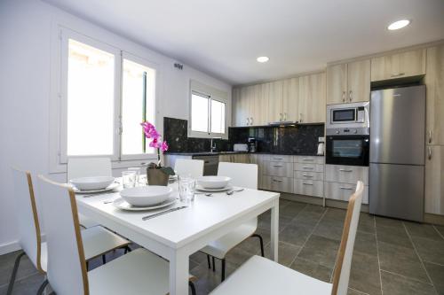Apartamentos QUEENS 1B