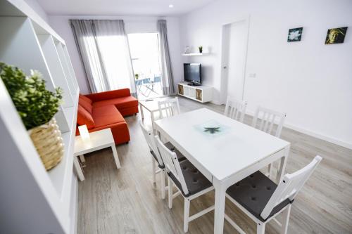 Apartamentos QUEENS 1B