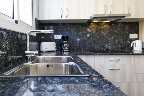 Apartamentos QUEENS 1B