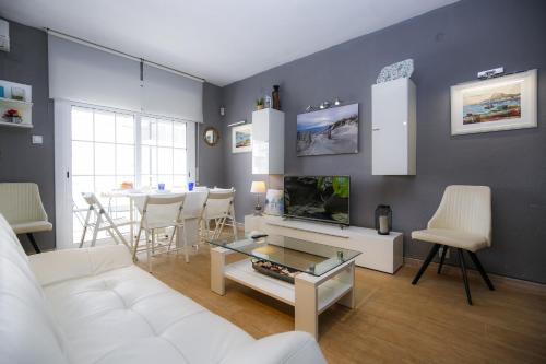 Apartament SOLDUBA