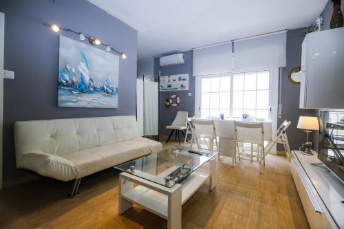 Apartament SOLDUBA