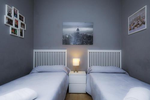 Apartament SOLDUBA