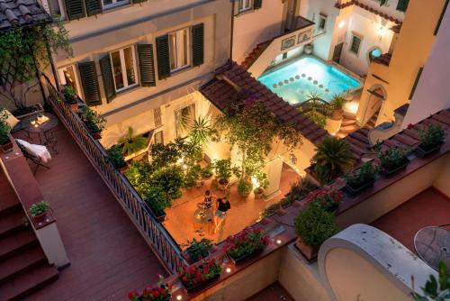 Rivoli Boutique Hotel