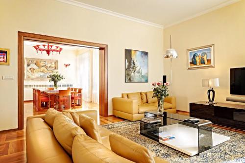 Villa Diocletian