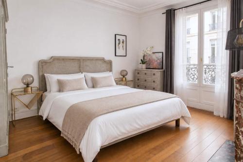 BnBNova - 2BR - Le Bon Marche & St Germain