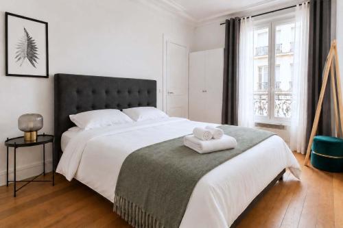 BnBNova - 2BR - Le Bon Marche & St Germain