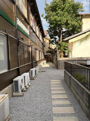 富町inn 藍