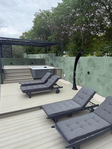 Wellness Villa Istriana