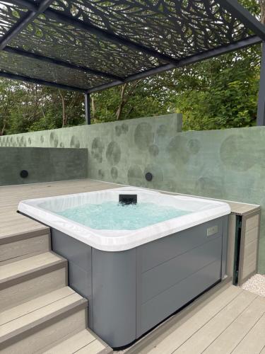 Wellness Villa Istriana