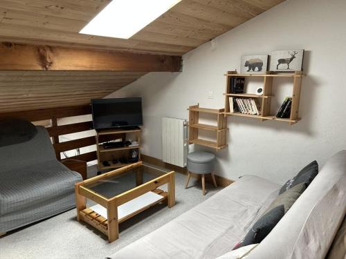 Appartement confortable - 5 pers. - FR-1-676-264