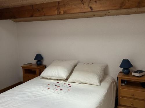 Appartement confortable - 5 pers. - FR-1-676-264