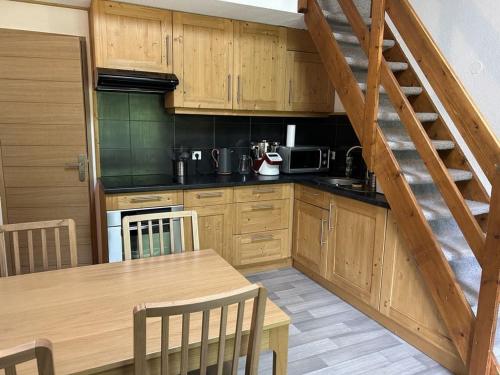 Appartement confortable - 5 pers. - FR-1-676-264