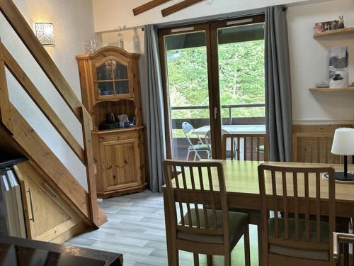 Appartement confortable - 5 pers. - FR-1-676-264