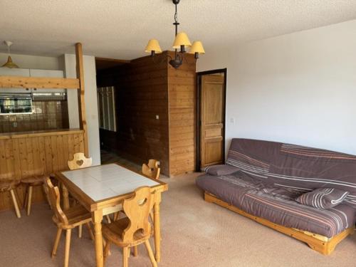 Appartement cosy avec parking - 5 pers.