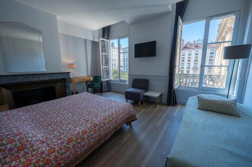 Hotel du Théatre