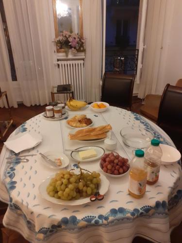 Europa Guest House
