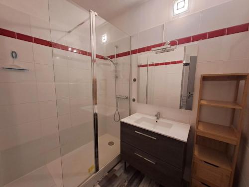 Studio rénové, 4 pers, proche pistes