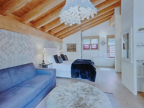 Chalet Oberhäusern