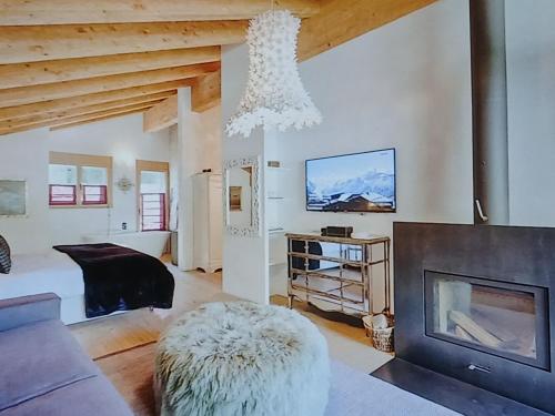 Chalet Oberhäusern