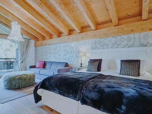 Chalet Oberhäusern