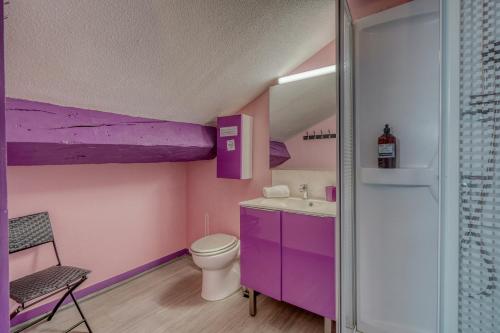 Le Richelieu - Magnifique duplex avec une vue Incroyable