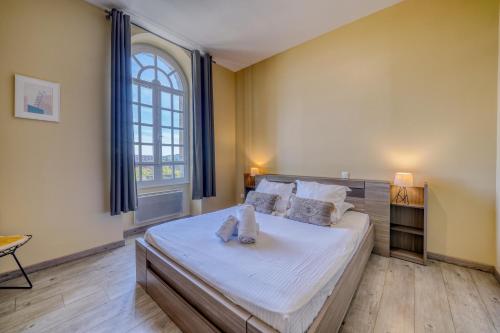 Le Richelieu - Magnifique duplex avec une vue Incroyable