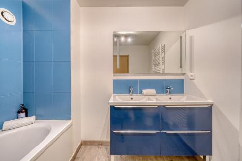 Le Richelieu - Magnifique duplex avec une vue Incroyable