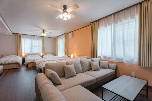 Beppu Condominium