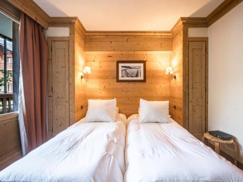 Appartement confortable avec accès direct aux pistes, parking et vue sur Bellevarde
