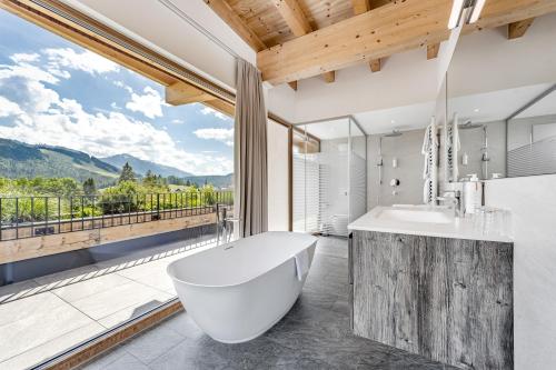 GOTTHARD - FINE LIVING APARTMENTS