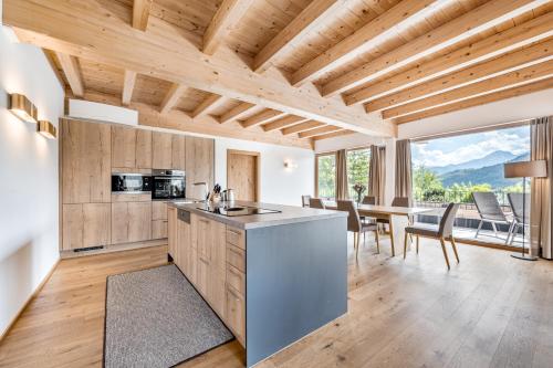 GOTTHARD - FINE LIVING APARTMENTS