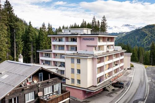 Paradies 203