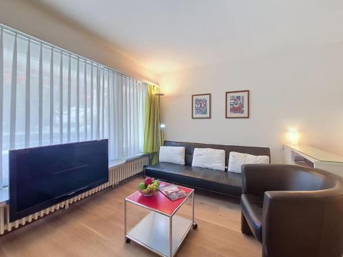 Apartment Matten - Utoring-12 by Interhome