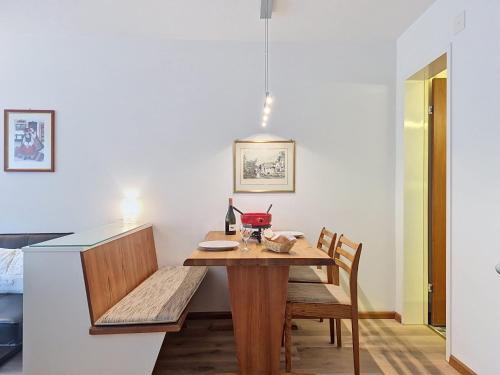 Apartment Matten - Utoring-12 by Interhome