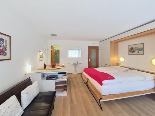 Apartment Matten - Utoring-12 by Interhome